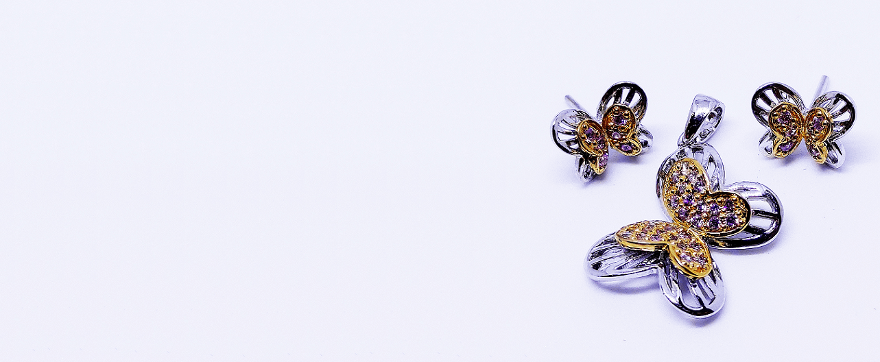 Joognoo_Slider_Flutter Silver Jewelry - Joognoo_Slider_Flutter